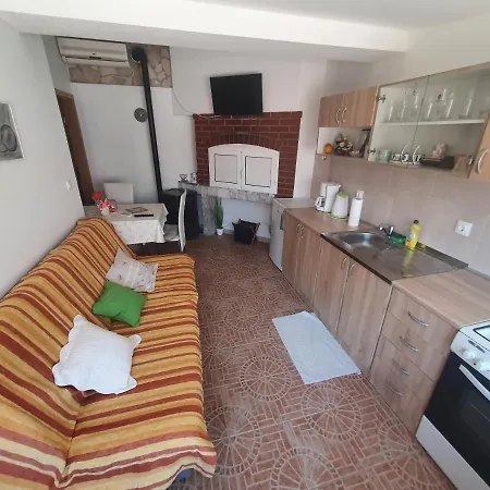 Happy Lp Apartamento *