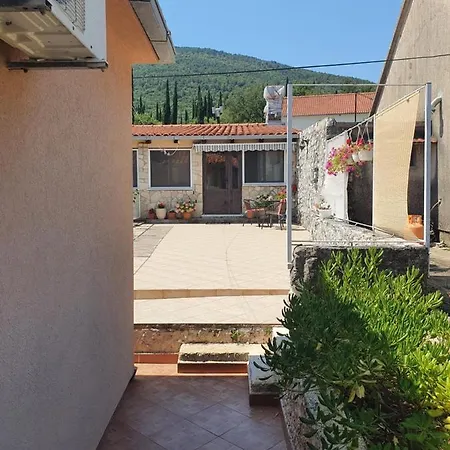 Apartment Happy Lp Gruda