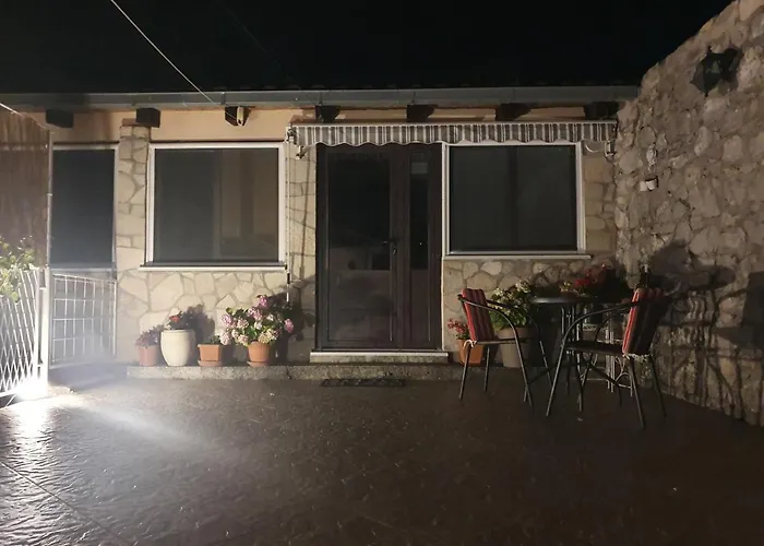 Happy Lp Apartamento