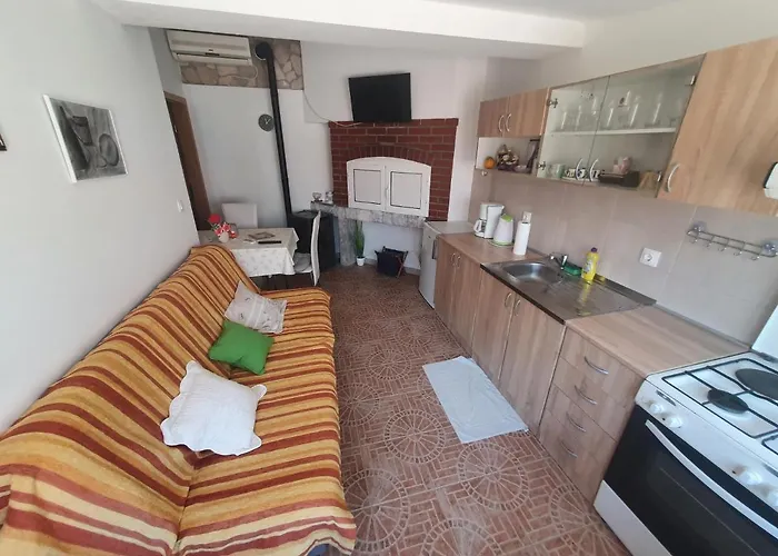 Happy Lp Apartamento *