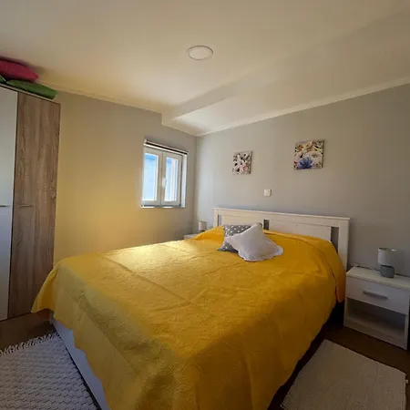 Appartement Happy Lp Gruda