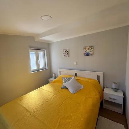 Appartement Happy Lp Gruda