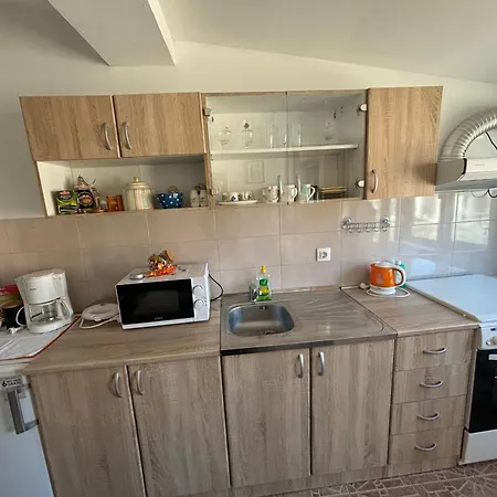 Appartement Happy Lp