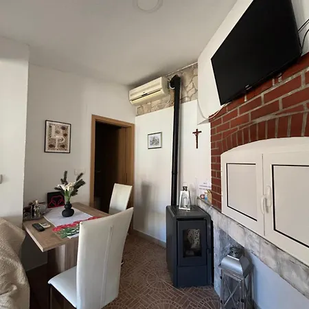 Appartement Happy Lp *