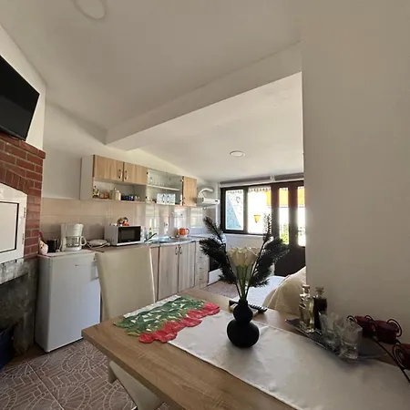 Appartement Happy Lp Gruda