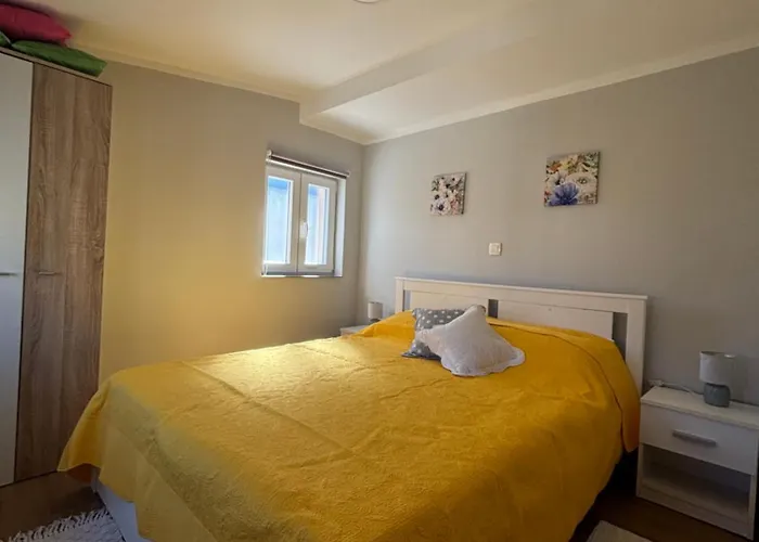 Apartamento Happy Lp Gruda