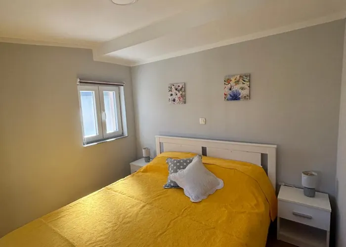 Apartamento Happy Lp Gruda