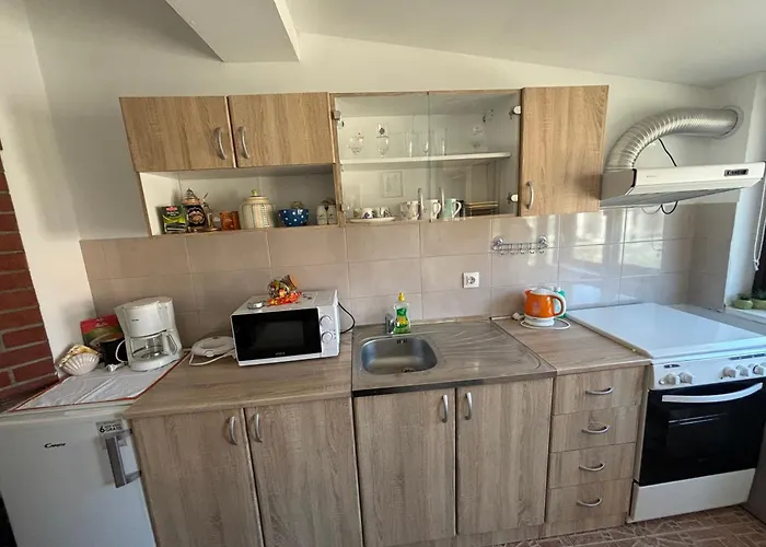 Apartamento Happy Lp