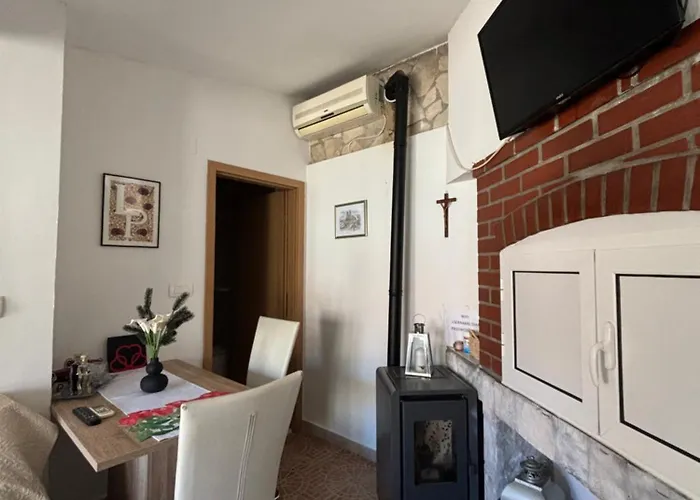 Apartamento Happy Lp *