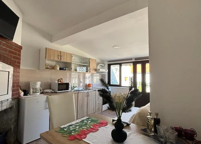Apartamento Happy Lp Gruda
