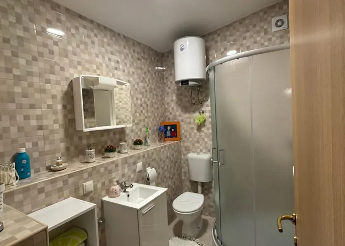Happy Lp Apartamento